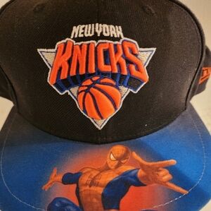 Ny knicks head to toe NWOT